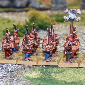 Long Drongs Slayers by JD Dread