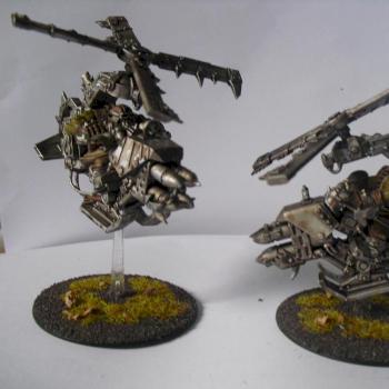 Black Reach Killakoptaz by voluptanesh