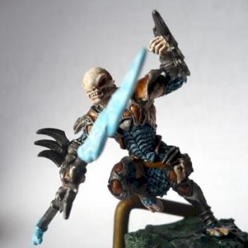 PP - Totem Hunter by a0bad