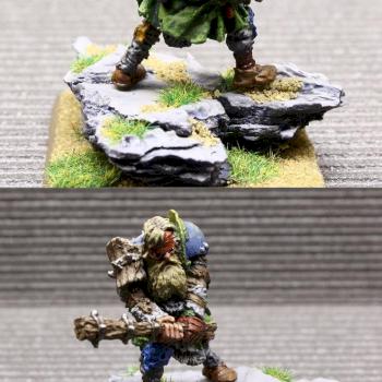 28mm Mini Brom by Zvejkus