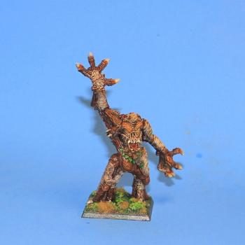 Tree Kin by JD Dread