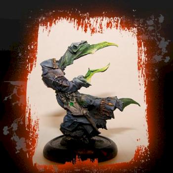Chaos mage1 by Reim