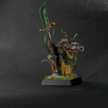 Skaven 1.1 by Bulgroz