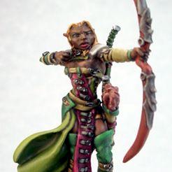 Warcrow Cyann Kira-Moura (Repost) by Jubilee