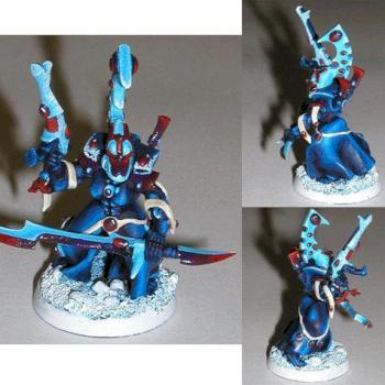 Alyssa, Farseer of Caldaran by Darkover