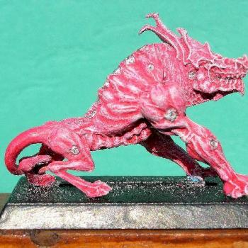 Tigre de Dirz by Yourix