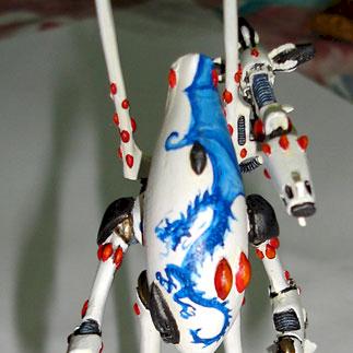 Wraithlord by masd