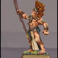 GW Truthsayer by ComicJam