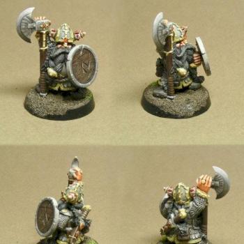 Gortil by Juan
