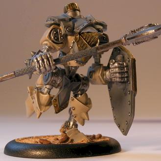 devout menoth by iraX123