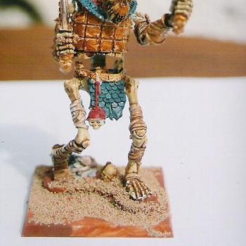 Bone Giant by alant43