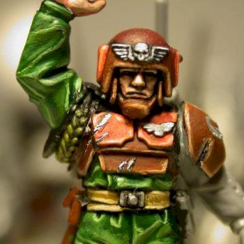 Une autre figurine by chewie