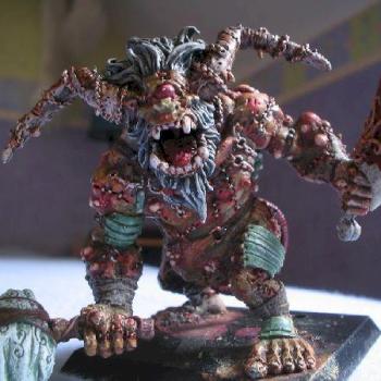 Cyclope de Mid-Nor by LordThanatos
