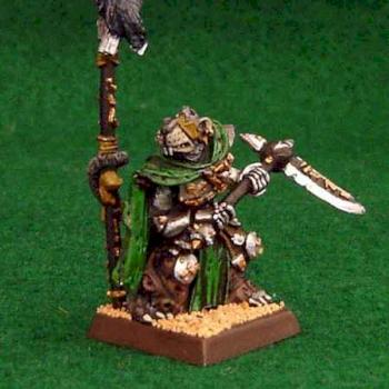 Chieftain by Narmoo