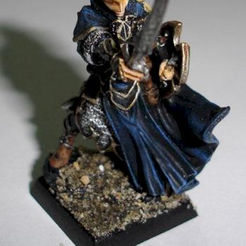 Earendil by masd