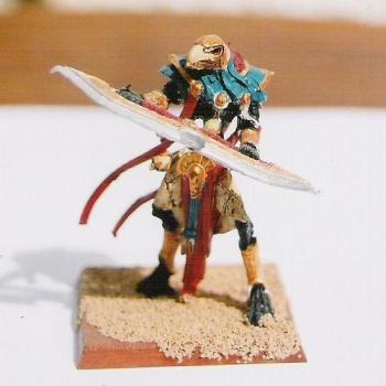 Ushabti by alant43