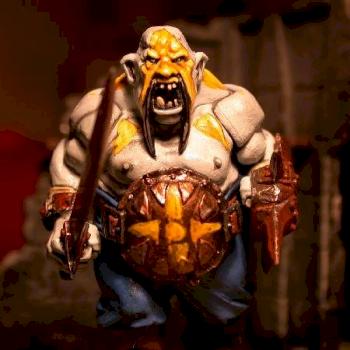 Une autre figurine by chewie