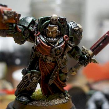 DarkAngels Force Commander by pigspigs76