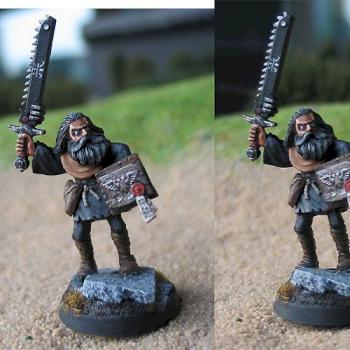 SOB zealot by HolyCrusader