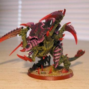 Carnifex by sigismund85