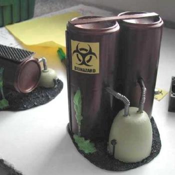 Toxic Tank 2 by mynock