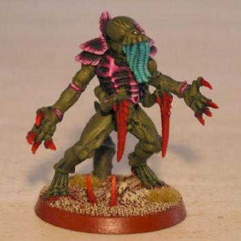 Broodlord by sigismund85
