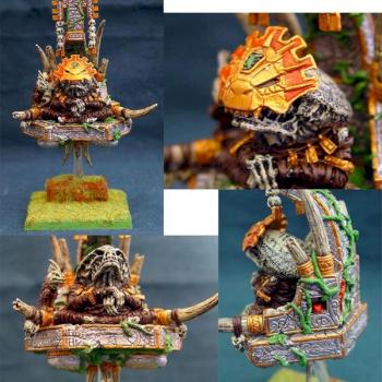 Another mini by Narmoo