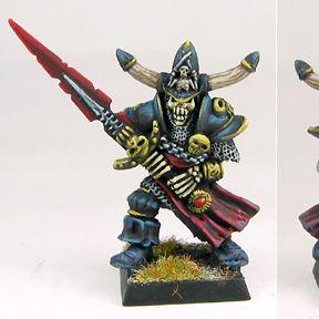 Wight Lord by golgfag