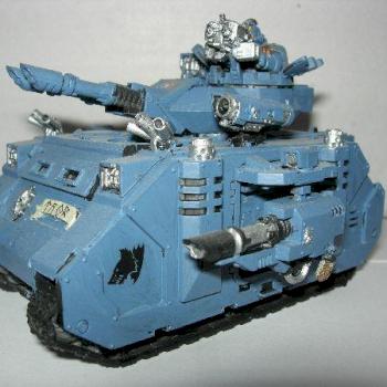 Predator Annihilator by alant43