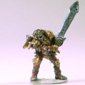 Grond Deathsong by razormage