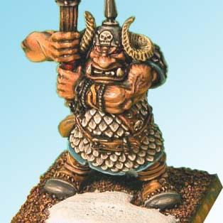 Ogre by Simbet76