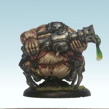 Another mini by arock