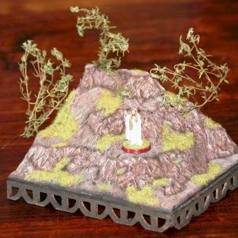 litle mountain by magicfreak