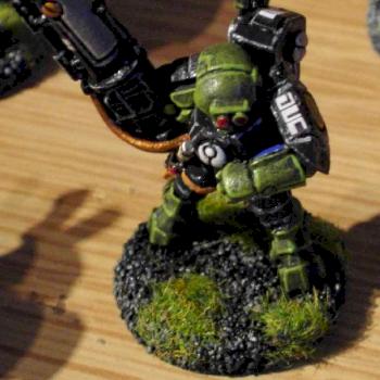 geist teamführer by XV15 Ghost
