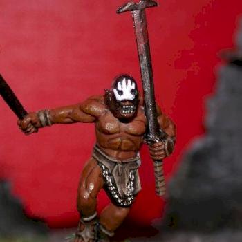 Une autre figurine by chewie
