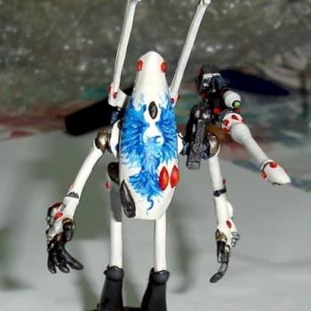Wraithlord by masd