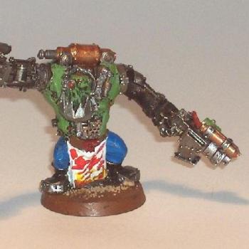 Mad doc grotsnik by savage