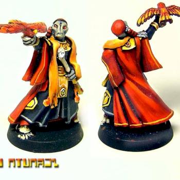 Tau Etheral by FrederTM