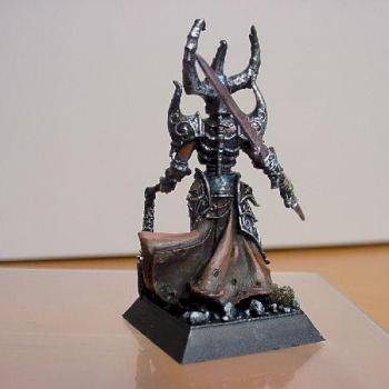 kain of back by evil157