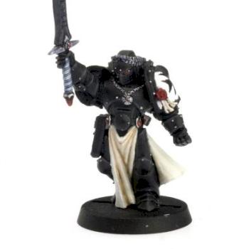 Emperors Champion by Infermo