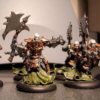 Bane Thralls by Blackhand