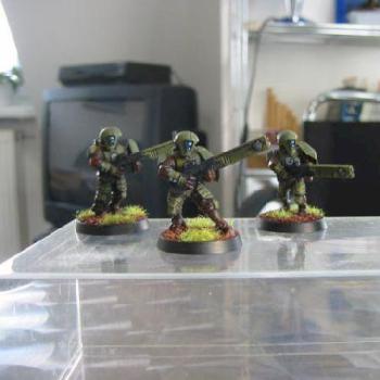 4 Firewarrior by Deadeye
