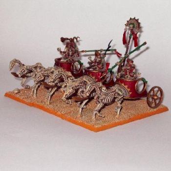 Another mini by Green Knight