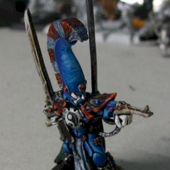 Asurmen by bjorn