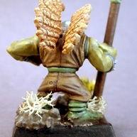 Bad Fairy Goblin by Jubilee