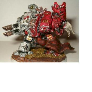 Dreadnought Nichi by oddwulf