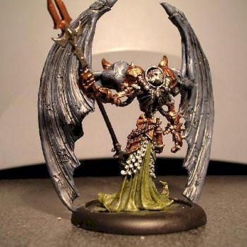 Another mini by Blackhand
