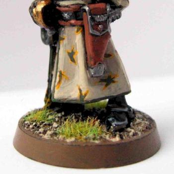 Commandeur by Chobits