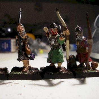 Une autre figurine by harko