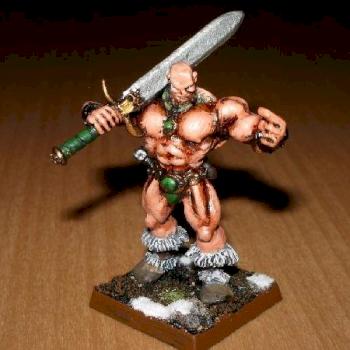 big boris Mk2 by david1991